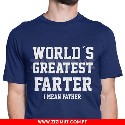 world's greatest farter world's greatest farter